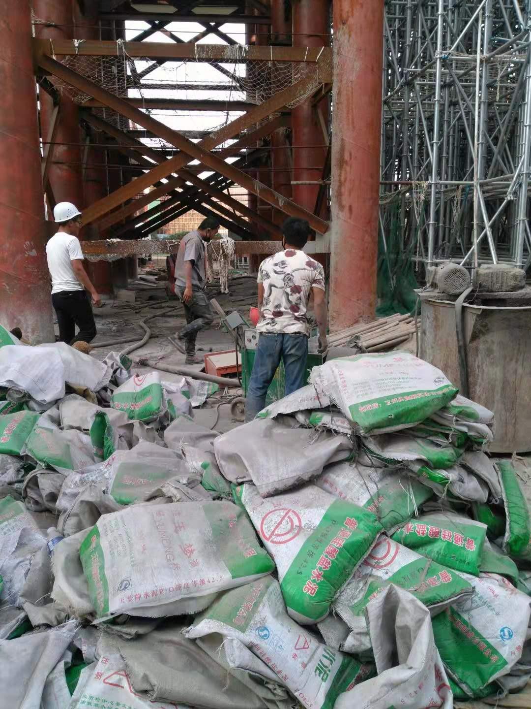 博尔塔拉教你正确认识地基加固，以免当大聪明